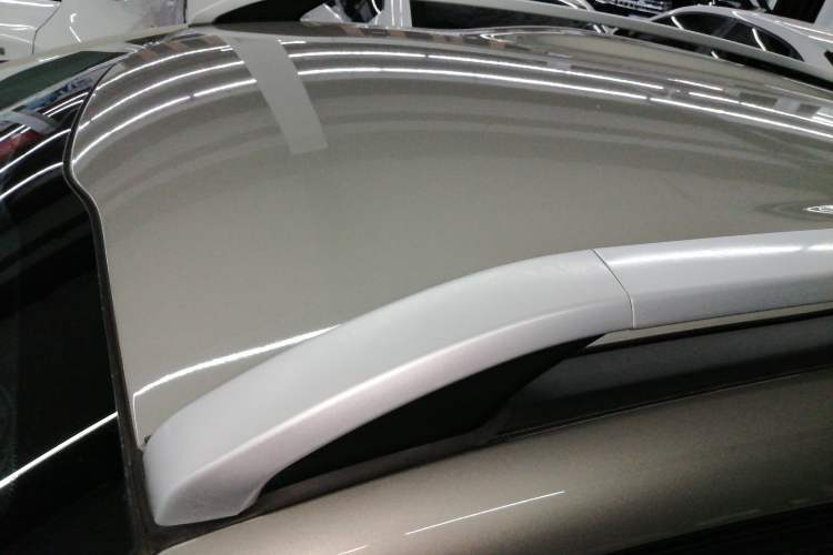 Used Peugeot 2008 2014 1.6L Automatic Trend Edition Roof