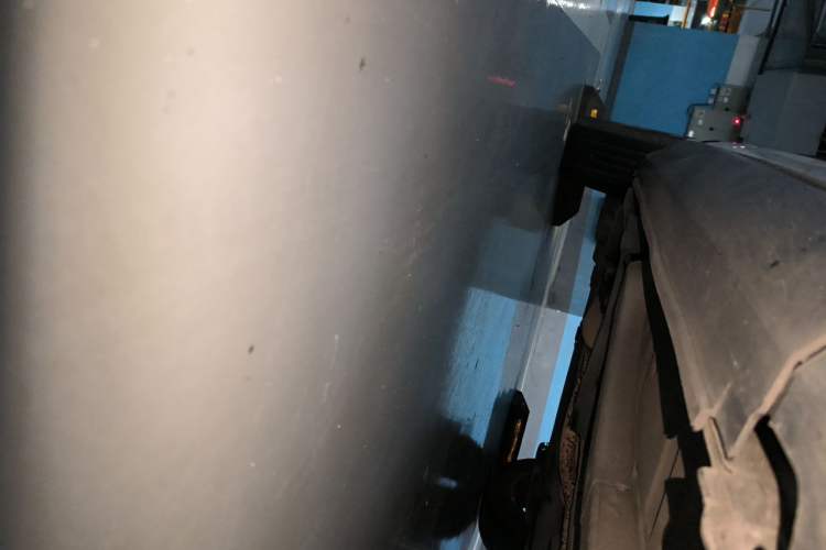 Used Peugeot 2008 2014 1.6L Automatic Navigation Edition Chassis Front Right