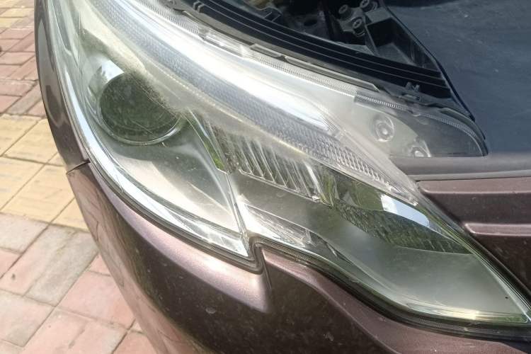 Used Peugeot 2008 2014 1.6L Automatic Navigation Edition Right Front Headlight