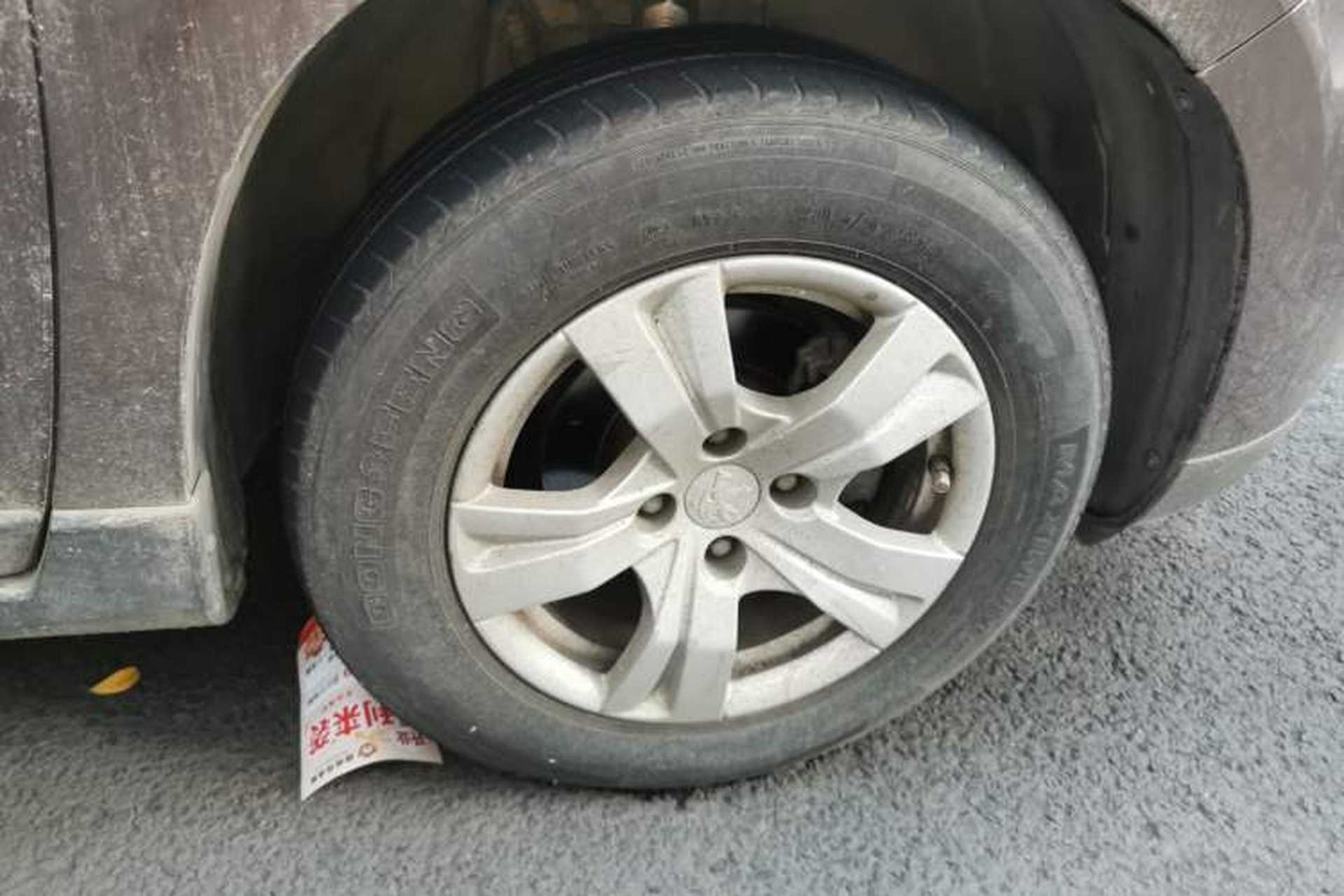 Used Peugeot 2008 2014 1.6L Manual Trend Edition Right Front Wheel Hub