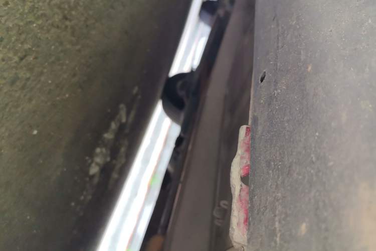 Used Peugeot 2008 2014 1.6L Manual Trend Edition Chassis Front Right