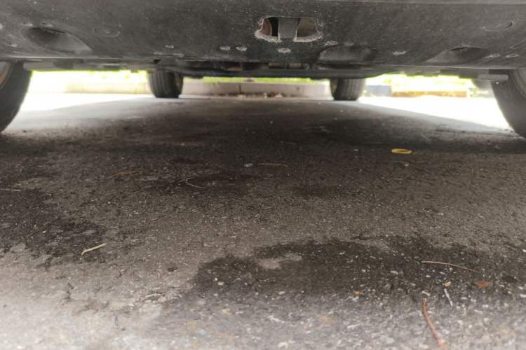 Used Peugeot 2008 2014 1.6L Automatic Trend Edition Chassis Front