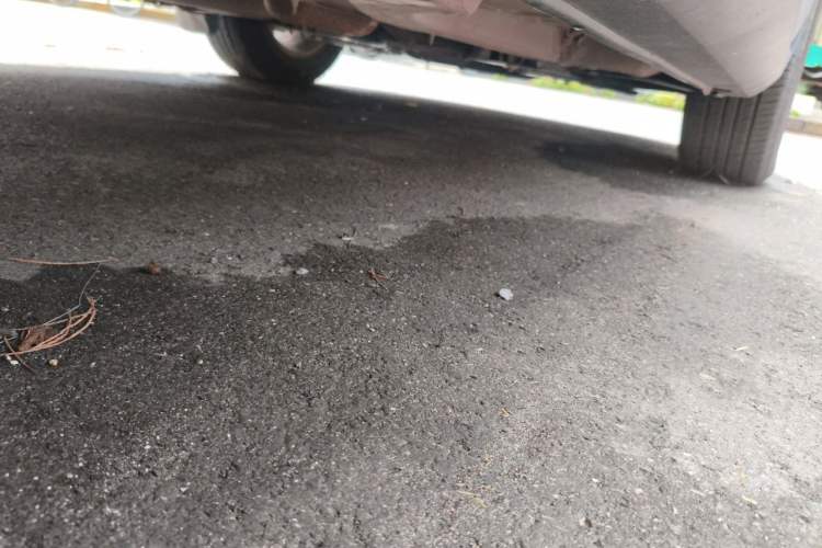 Used Peugeot 2008 2014 1.6L Automatic Trend Edition Chassis Rear Right