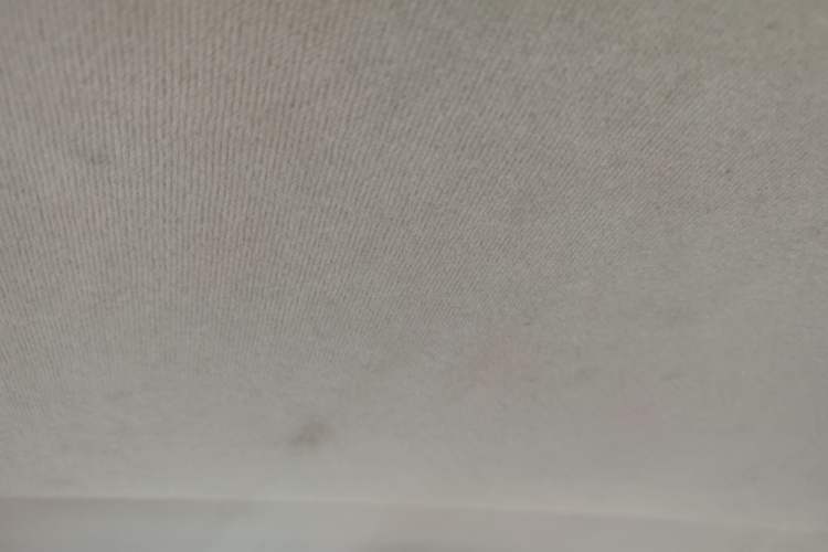 Used Peugeot 2008 2014 1.6L Automatic Trend Edition Headliner
