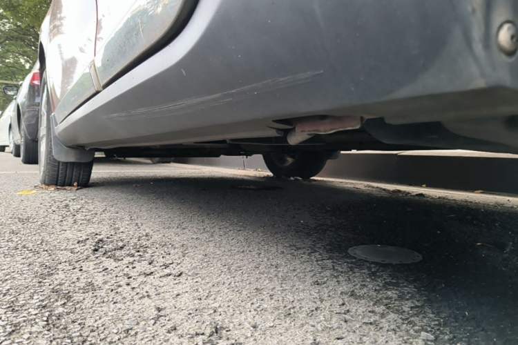 Used Peugeot 2008 2014 1.6L Automatic Fashion Edition Left Side Sill