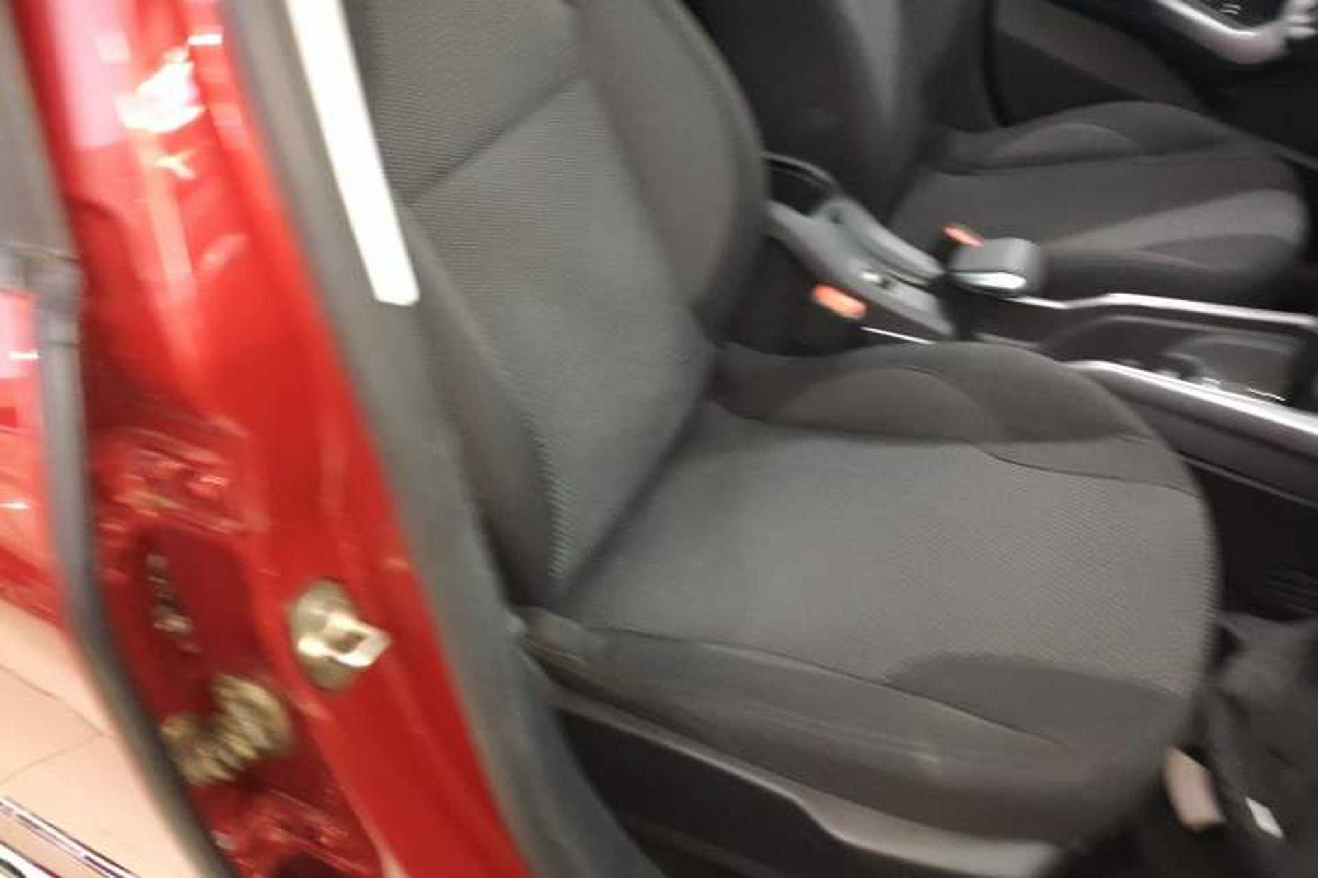 Used Peugeot 2008 2014 1.6L Automatic Fashion Edition Right Front Seat