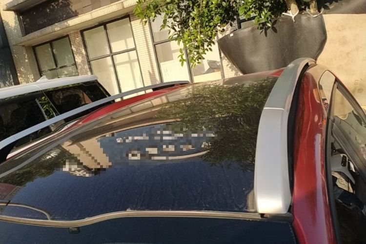 Used Peugeot 2008 2014 1.6L Automatic Fashion Edition Roof