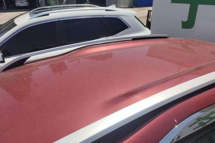 Used Peugeot 2008 2014 1.6L Manual Trend Edition Roof