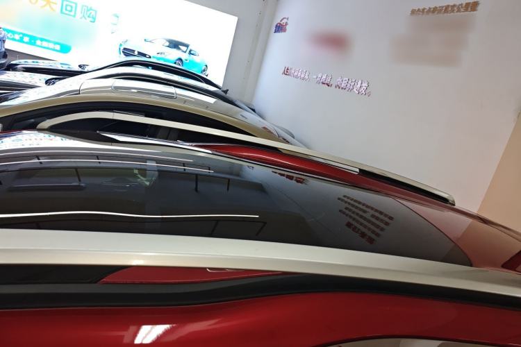 Used Peugeot 2008 2014 1.6L Automatic Fashion Edition Roof