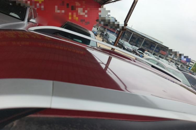 Used Peugeot 2008 2014 1.6L Automatic Trend Edition Roof