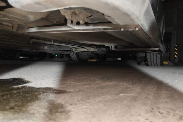Used Peugeot 2008 2014 1.6L Manual Fashion Edition Chassis Front Left