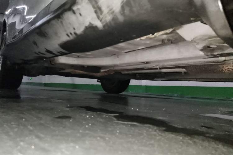 Used Peugeot 2008 2014 1.6L Automatic Fashion Edition Chassis Front Right