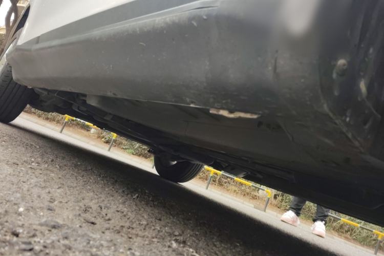 Used Peugeot 2008 2014 1.6L Manual Trend Edition Chassis Front Right