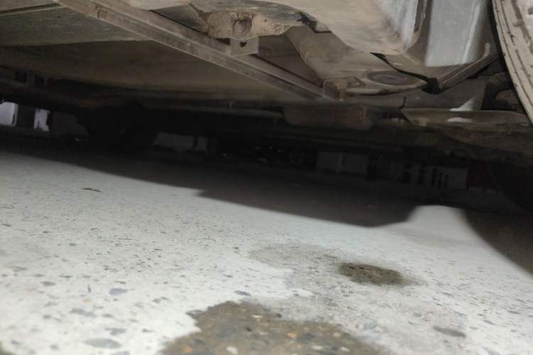 Used Peugeot 2008 2014 1.6L Manual Fashion Edition Chassis Front Right