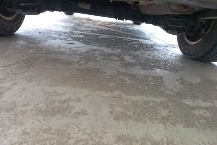 Used Peugeot 2008 2014 1.6L Automatic Trend Edition Chassis Rear