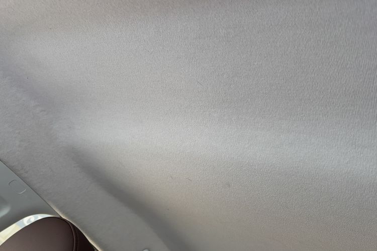 Used Peugeot 2008 2014 1.6L Automatic Trend Edition Headliner