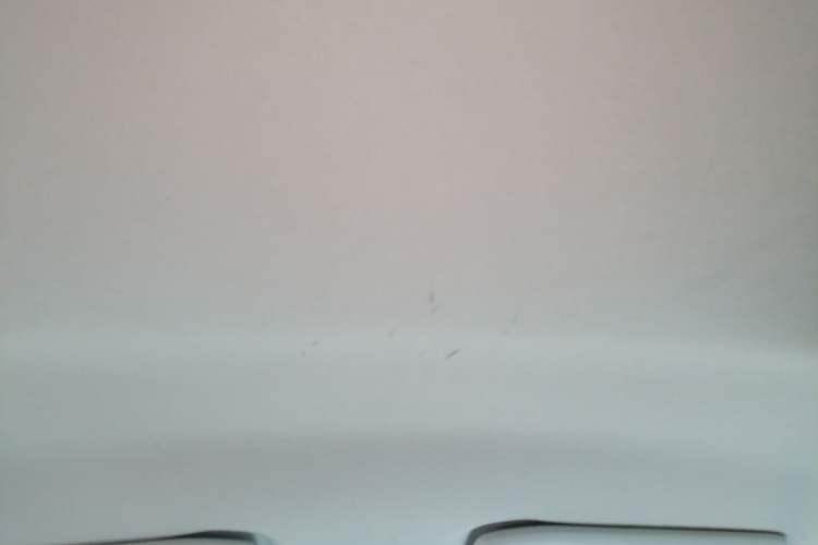 Used Peugeot 2008 2014 1.6L Manual Trend Edition Headliner