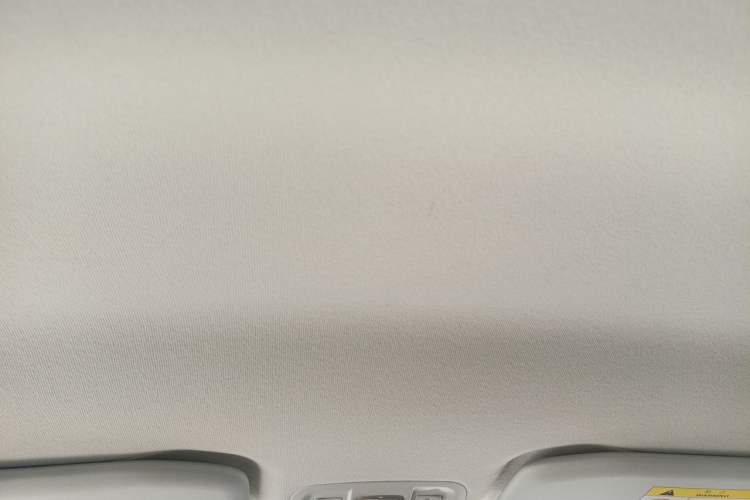 Used Peugeot 2008 2014 1.6L Manual Trend Edition Headliner