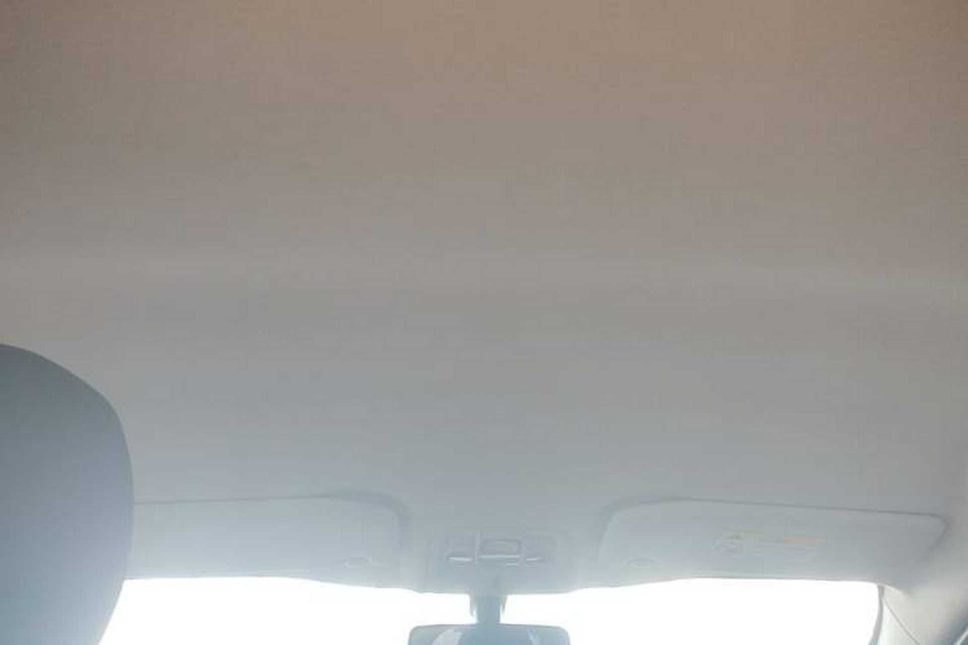 Used Peugeot 2008 2014 1.6L Automatic Trend Edition Headliner