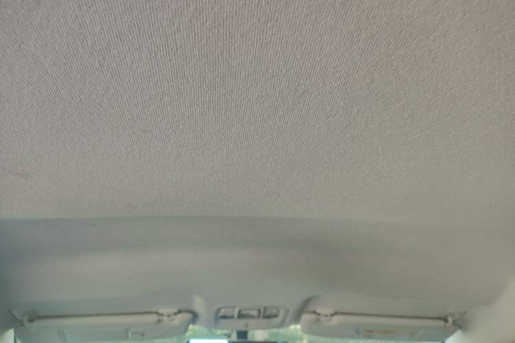 Used Peugeot 2008 2014 1.6L Automatic Trend Edition Headliner