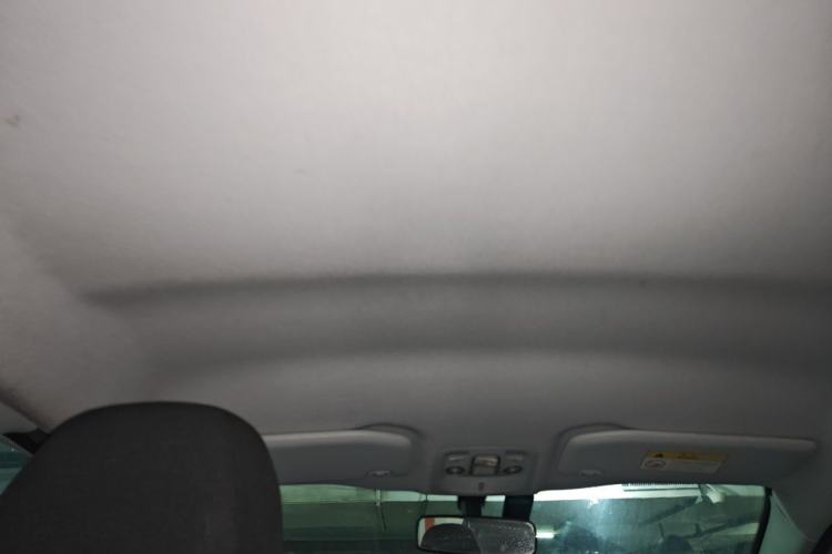 Used Peugeot 2008 2014 1.6L Manual Trend Edition Headliner