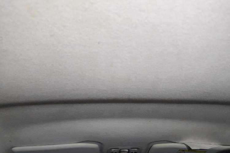 Used Peugeot 2008 2014 1.6L Manual Trend Edition Headliner