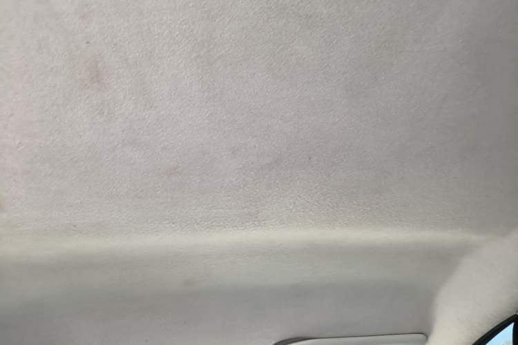 Used Peugeot 2008 2014 1.6L Automatic Trend Edition Headliner