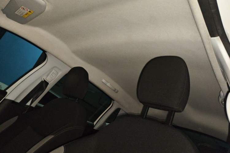 Used Peugeot 2008 2014 1.6L Automatic Trend Edition Headliner