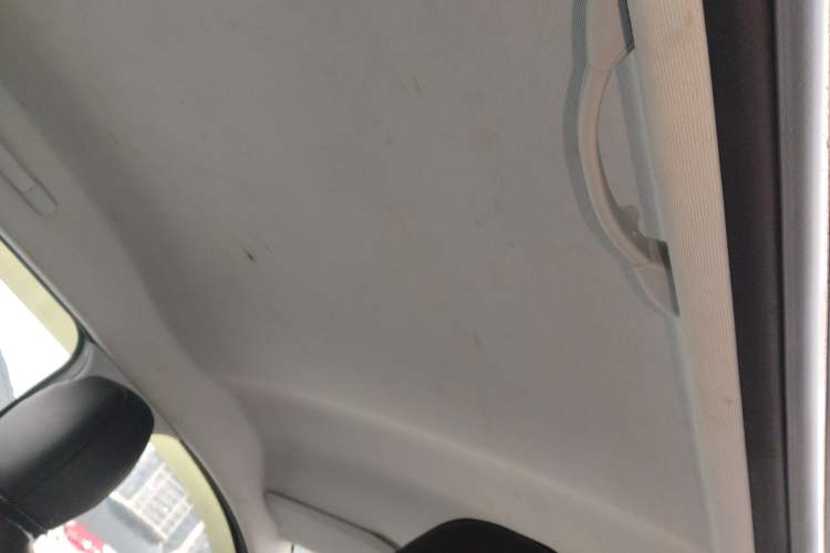 Used Peugeot 2008 2014 1.6L Automatic Trend Edition Headliner