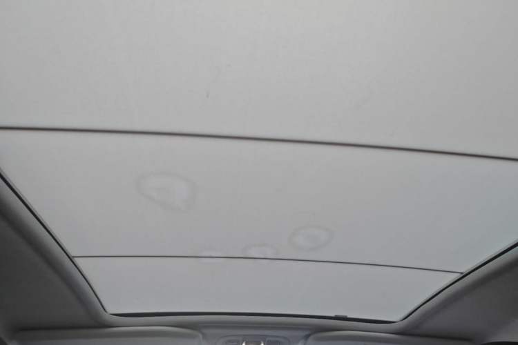 Used Peugeot 2008 2014 1.6L Automatic Fashion Edition Headliner