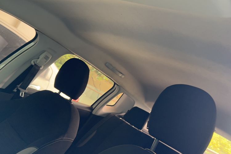 Used Peugeot 2008 2014 1.6L Automatic Trend Edition Headliner