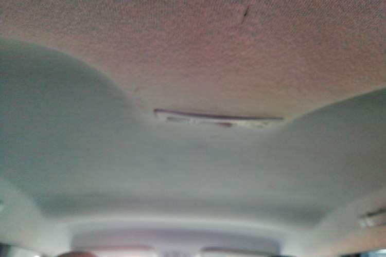 Used Peugeot 2008 2014 1.6L Automatic Trend Edition Headliner