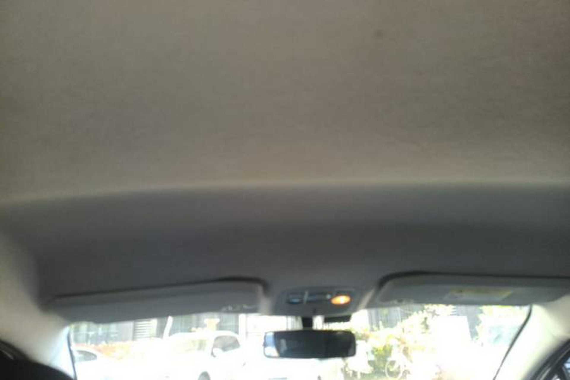 Used Peugeot 2008 2014 1.6L Automatic Trend Edition Headliner