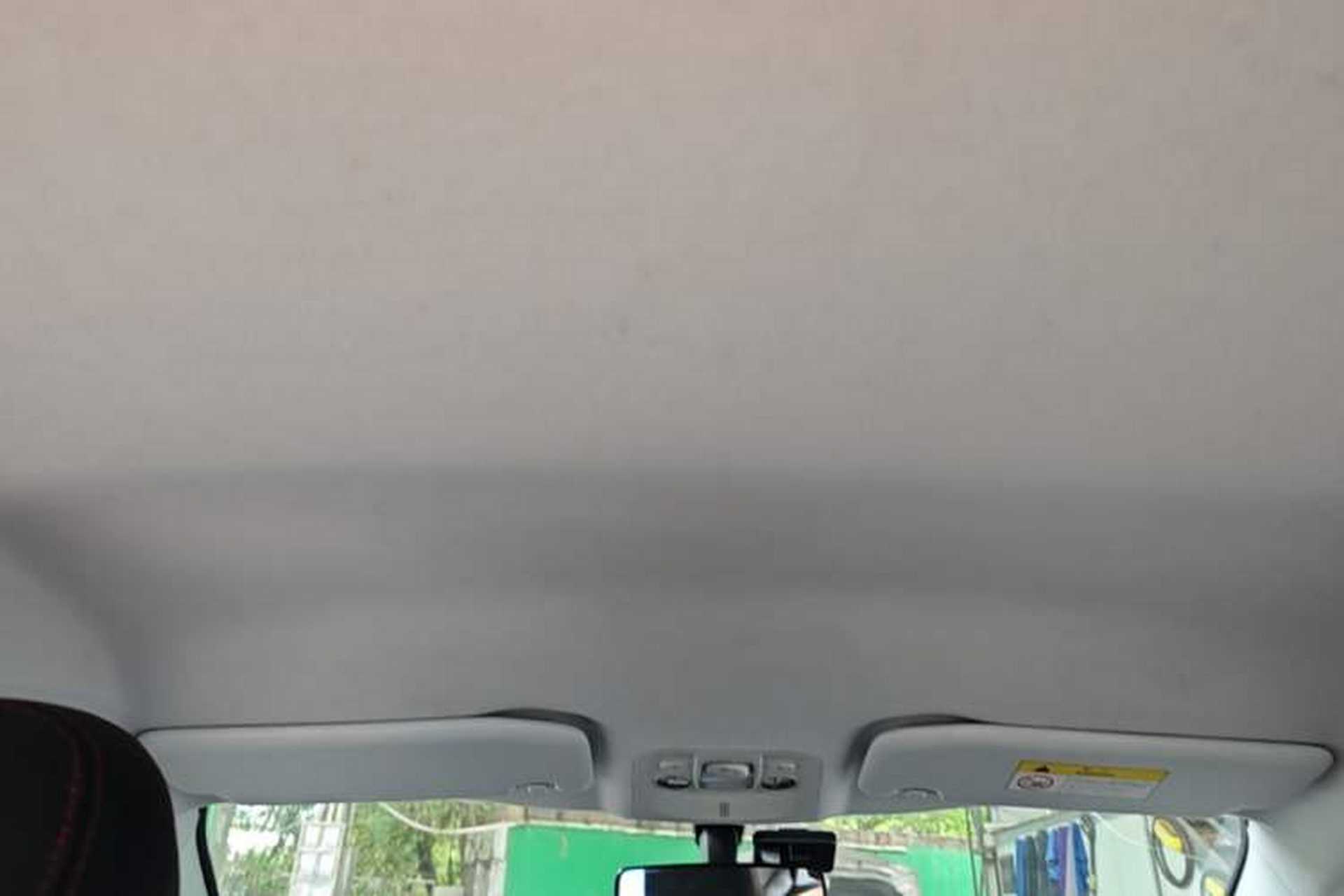 Used Peugeot 2008 2014 1.6L Automatic Trend Edition Headliner