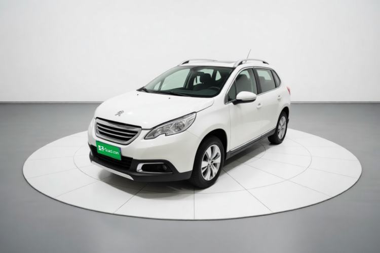 Peugeot 2008 2014 1.6L Manual Fashion Edition usata Guazi used car, China used car export, Used car for sale, Used  cars, Cheapest cars for sale
