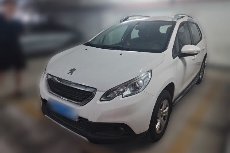 Used Peugeot 2008 2014 1.6L Manual Trend Edition Guazi used car, China used car export, Used car for sale, Used  cars, Cheapest cars for sale