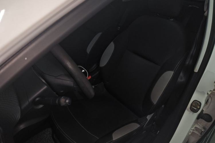 Used Peugeot 2008 2014 1.6L Manual Trend Edition Left Front Seat