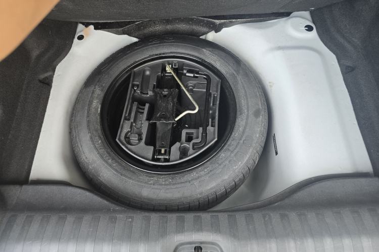 Used Peugeot 2008 2014 1.6L Automatic Fashion Edition Left Front Seat