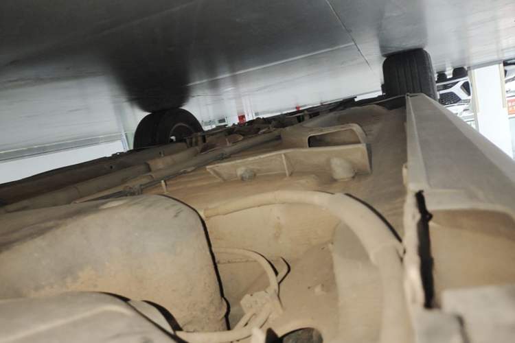 Used Peugeot 2008 2014 1.6L Automatic Trend Edition Left Side Sill