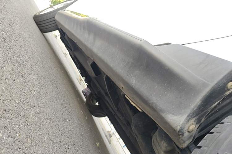 Used Peugeot 2008 2014 1.6L Automatic Fashion Edition Left Side Sill
