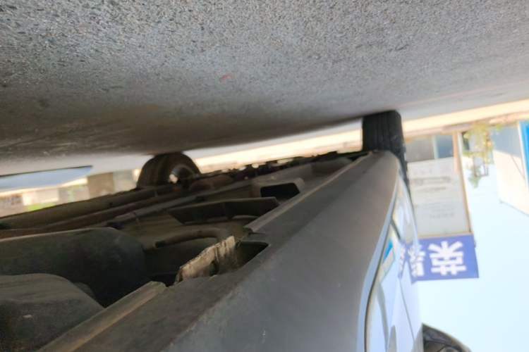 Used Peugeot 2008 2014 1.6L Automatic Navigation Edition Left Side Sill