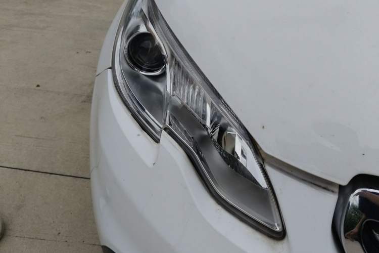 Used Peugeot 2008 2014 1.6L Automatic Navigation Edition Right Front Headlight