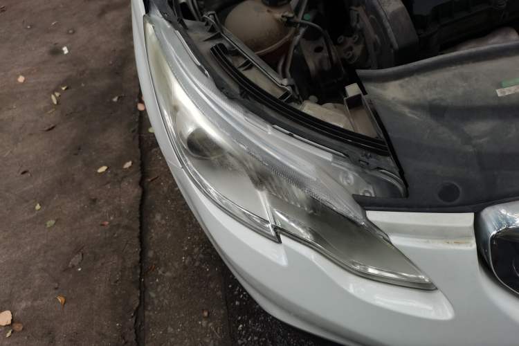 Used Peugeot 2008 2014 1.6L Automatic Trend Edition Right Front Headlight
