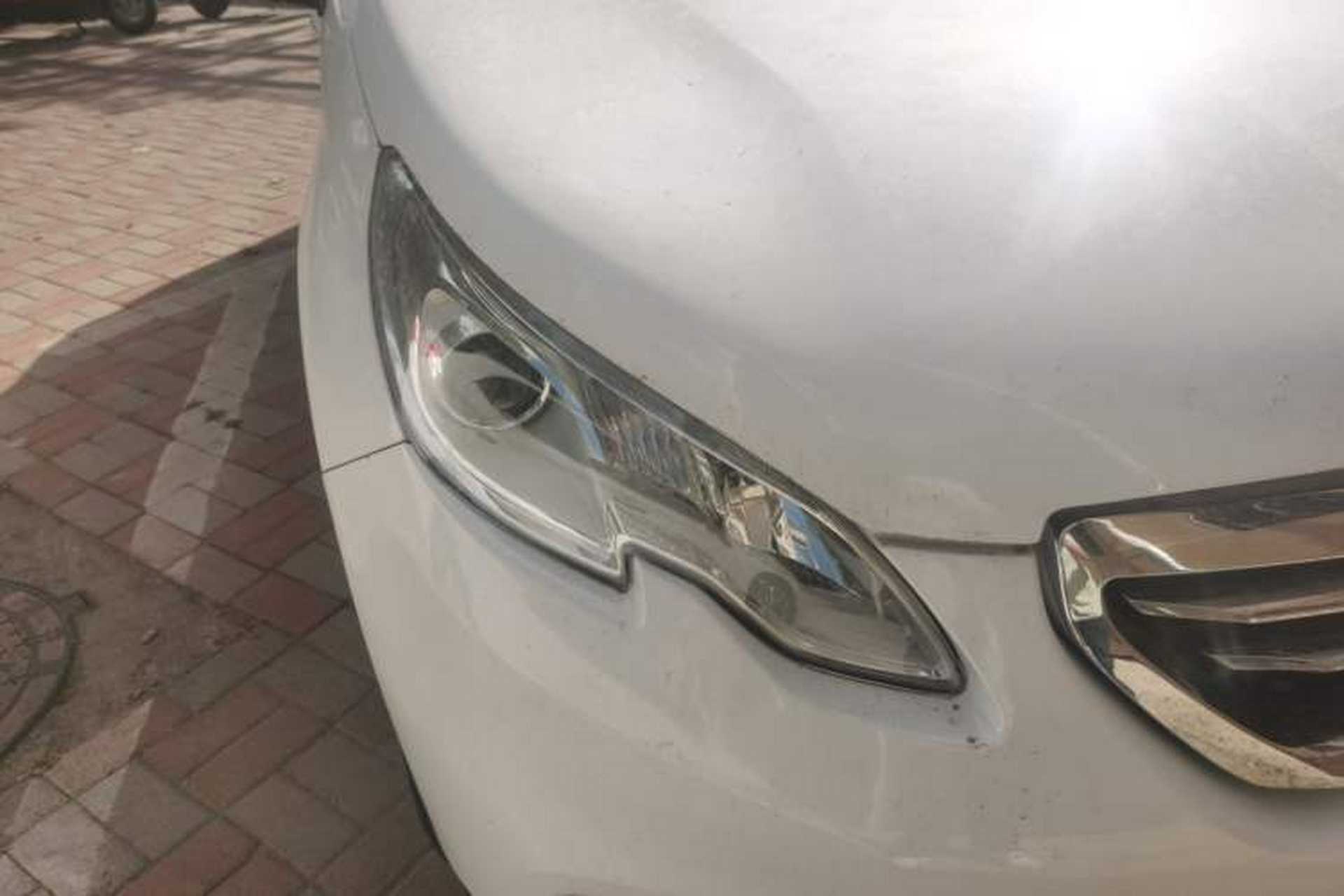 Used Peugeot 2008 2014 1.6L Automatic Fashion Edition Right Front Headlight