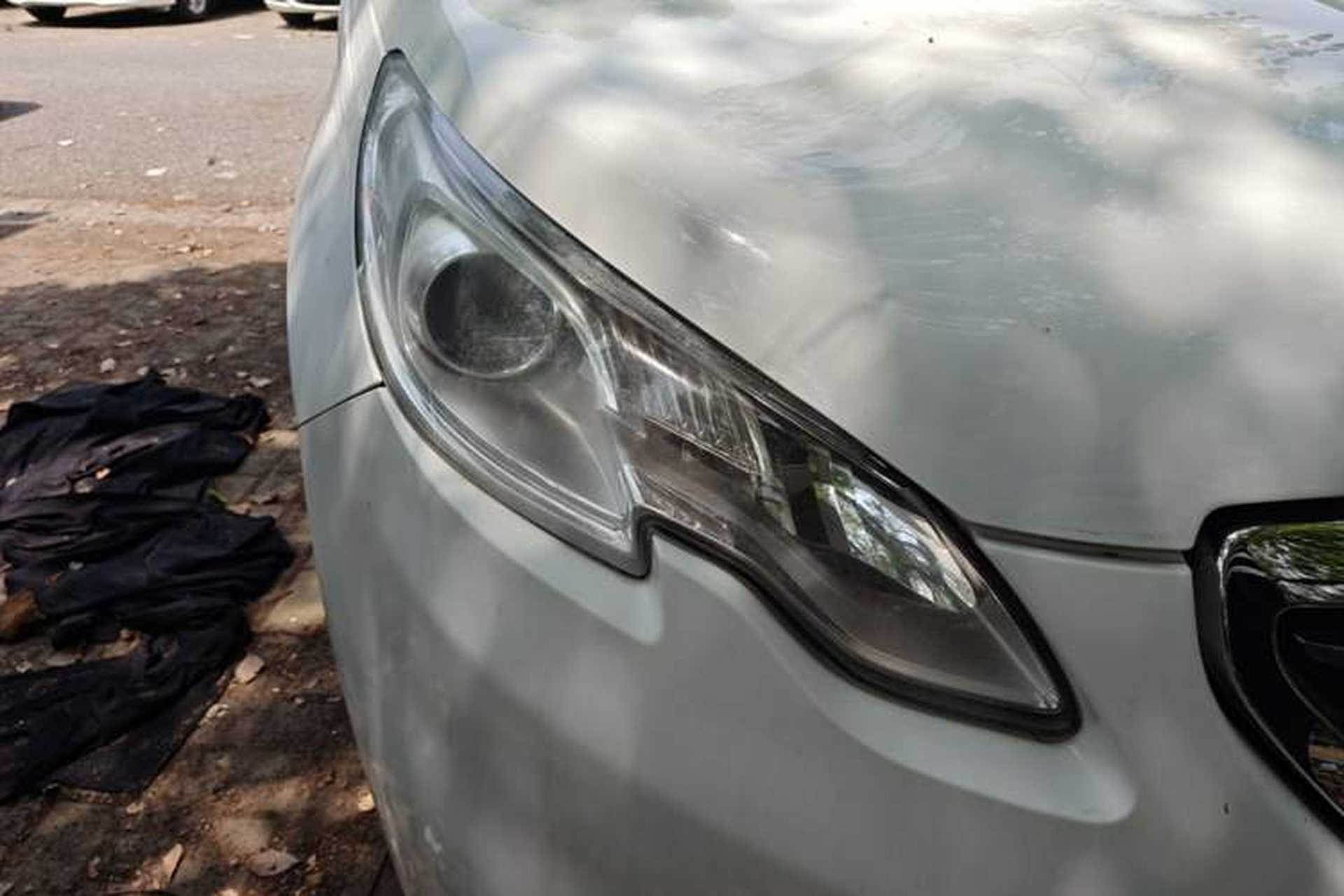 Used Peugeot 2008 2014 1.6L Automatic Trend Edition Right Front Headlight