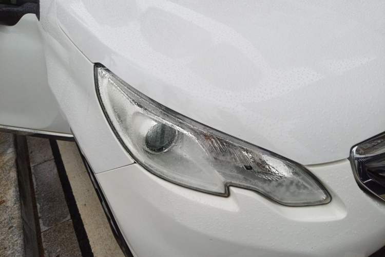 Used Peugeot 2008 2014 1.6L Automatic Fashion Edition Right Front Headlight