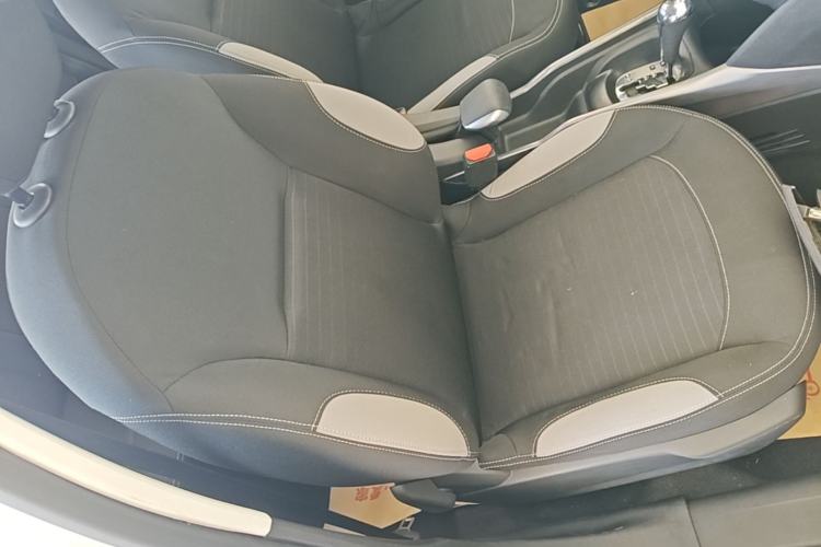 Used Peugeot 2008 2014 1.6L Automatic Trend Edition Right Front Seat