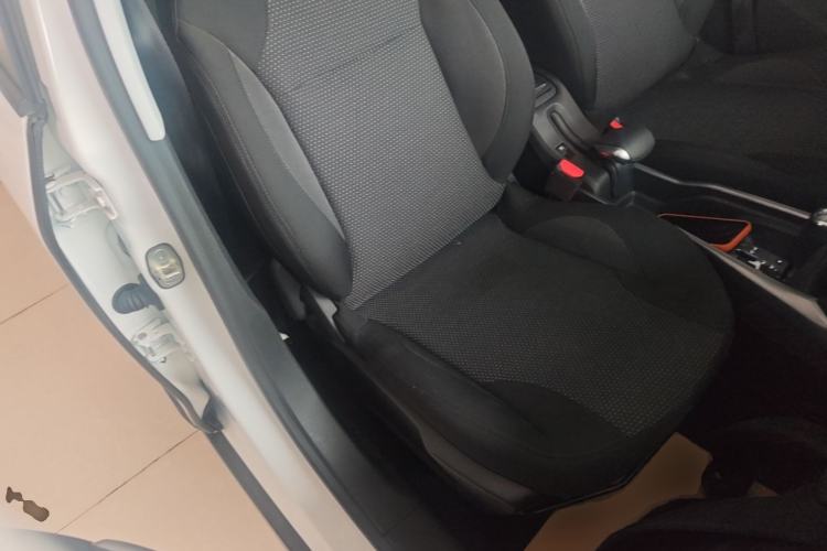 Used Peugeot 2008 2014 1.6L Automatic Fashion Edition Right Front Seat
