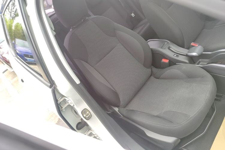 Used Peugeot 2008 2014 1.6L Automatic Fashion Edition Right Front Seat
