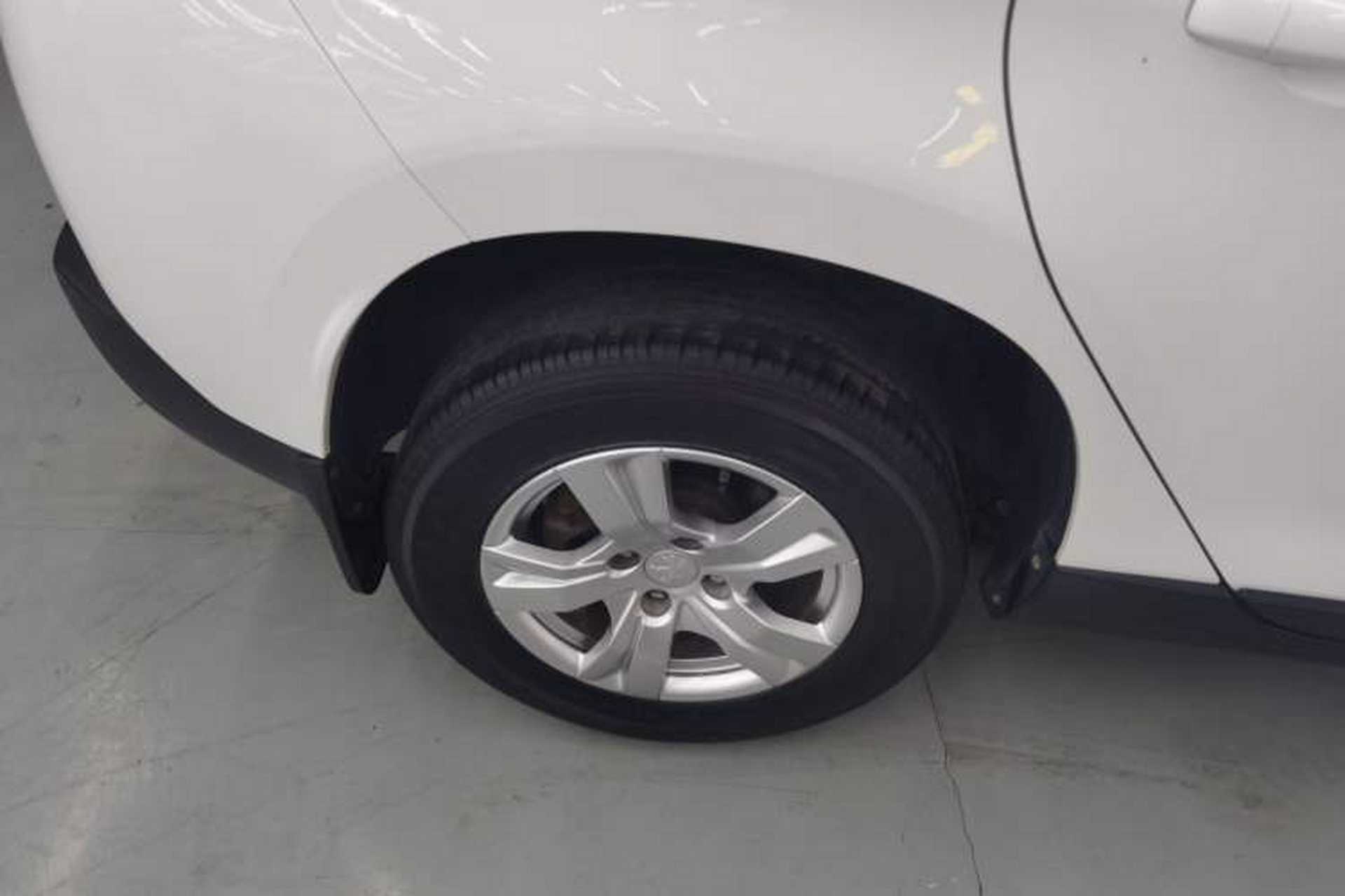 Used Peugeot 2008 2014 1.6L Automatic Trend Edition Right Rear Wheel Hub